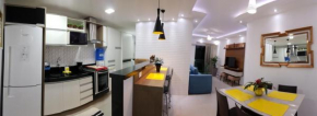 Гостиница Praia do Forte Flat  Кабу-Фриу